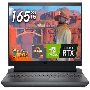 Dell G15 5535 15 inch Gaming Laptop